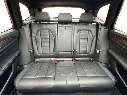 Used 2019 BMW X3 M40i w/ Premium Package image 28