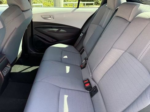 Used 2026 Toyota Corolla SE FWD image 28