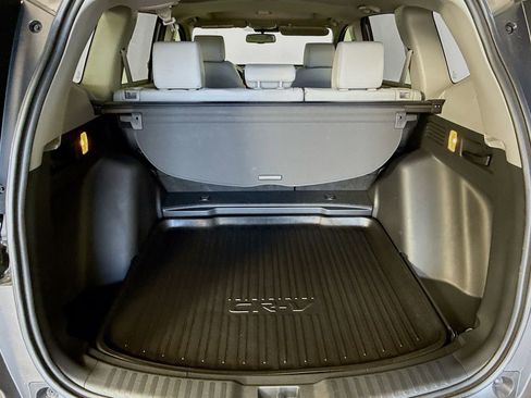 Used 2022 Honda CR-V EX-L image 26