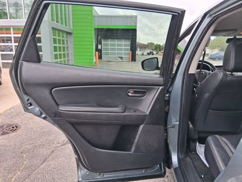 Used 2010 MAZDA CX-9 Touring FWD image 9