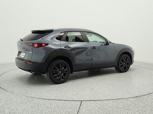 Used 2023 MAZDA CX-30 AWD 2.5 S w/ Preferred Package image 5