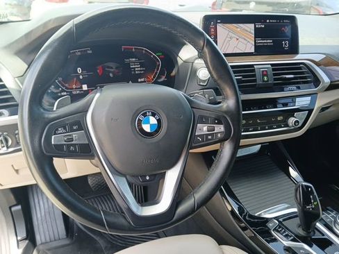 Used 2021 BMW X3 sDrive30i w/ Premium Package image 20