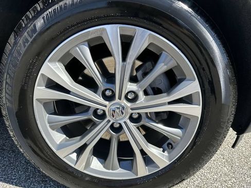 Certified 2023 Buick Envision Preferred AWD/4WD image 21