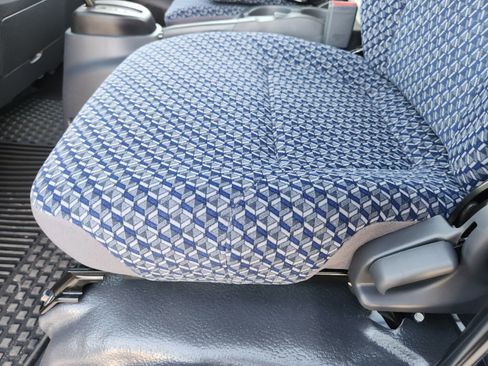 New 2024 Chevrolet Low Cab Forward image 25