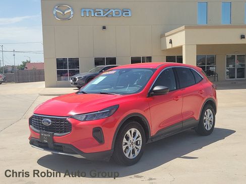 Used 2024 Ford Escape Active FWD image 1
