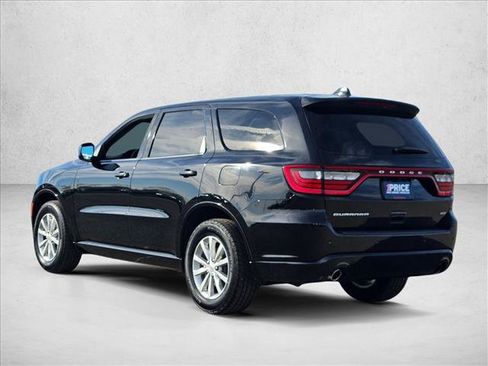 Used 2025 Dodge Durango GT RWD image 7