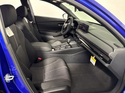 New 2026 Honda Accord Sport image 15