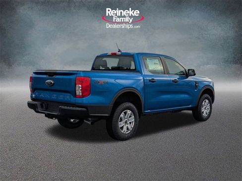 New 2025 Ford Ranger XL w/ Trailer Tow Package image 5