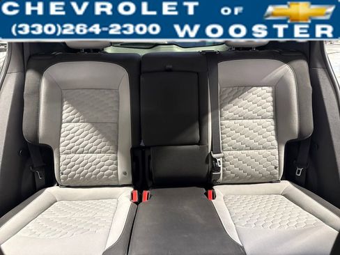 Used 2020 Chevrolet Equinox LS w/ LS Convenience Package image 17