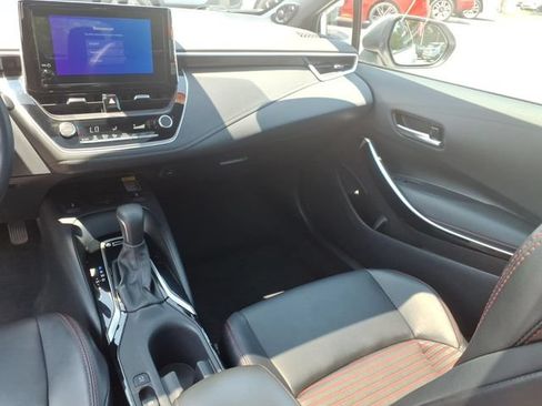 Used 2024 Toyota Corolla XSE FWD image 10