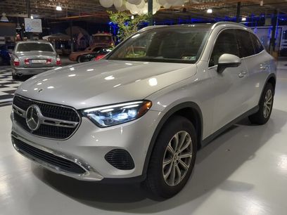 Certified 2023 Mercedes-Benz GLC 300 4MATIC