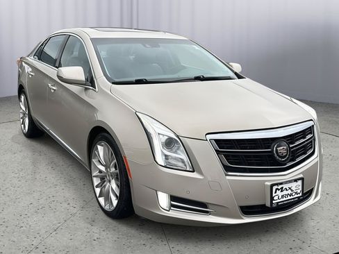 Used 2014 Cadillac XTS Platinum AWD/4WD image 7