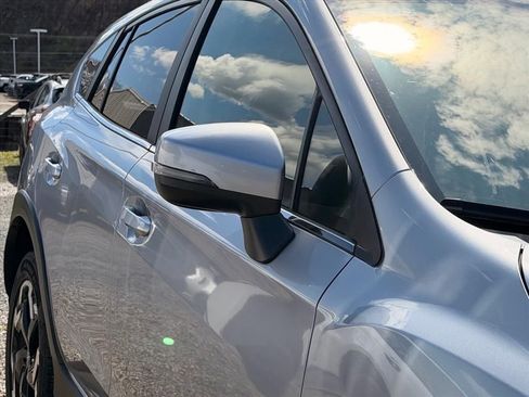 Used 2023 Subaru Crosstrek 2.5i Limited image 11