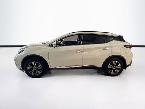 Used 2019 Nissan Murano SV w/ Premium Package AWD/4WD image 9