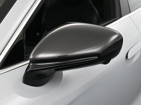 Certified 2024 Porsche Taycan 4S AWD/4WD image 14
