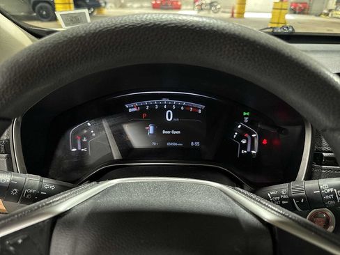Used 2019 Honda CR-V EX image 32