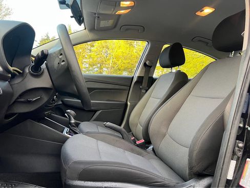 Used 2021 Hyundai Accent SE image 9