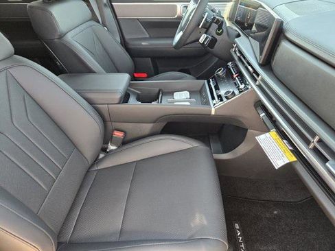 New 2026 Hyundai Santa Fe SEL image 9