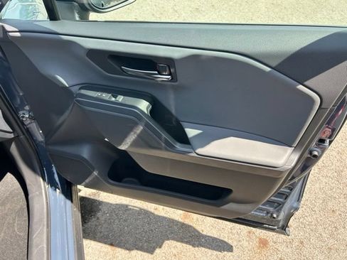 Certified 2026 Toyota RAV4 XSE w/ Panoramic Sun Roof Package AWD/4WD image 28