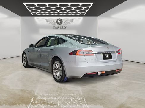 Used 2017 Tesla Model S 75D image 3