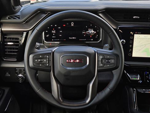 New 2026 GMC Sierra 1500 AT4X image 18