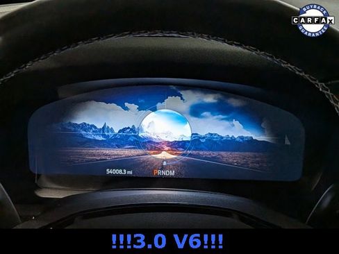 Used 2021 Ford Explorer ST w/ ST Street Pack image 35