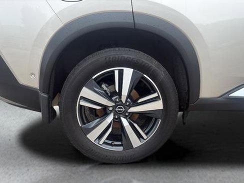 Used 2023 Nissan Rogue Platinum w/ Platinum Premium Package FWD image 35