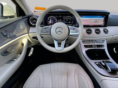 Used 2020 Mercedes-Benz CLS 450 image 6