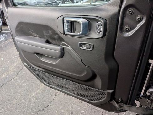 New 2026 Jeep Wrangler Willys image 19