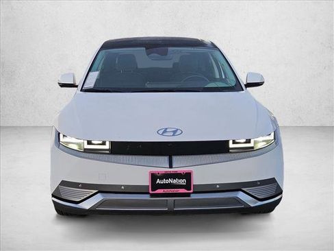 New 2024 Hyundai Ioniq 5 Limited image 6