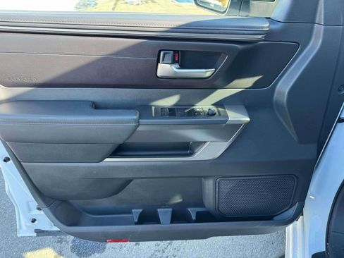 Used 2024 Toyota Tundra SR5 w/ TRD Sport Premium Package image 15
