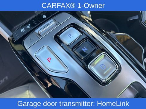 Used 2024 Hyundai Tucson Limited image 31