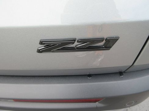 New 2026 Chevrolet Traverse Z71 w/ Driver Confidence Package AWD/4WD image 10