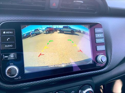 Used 2024 Nissan Kicks SV image 25