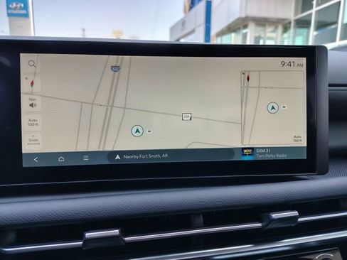 New 2026 Hyundai Santa Cruz XRT image 14