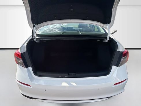 Used 2024 Honda Civic Touring image 25