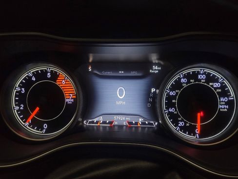 Used 2020 Jeep Cherokee High Altitude image 23