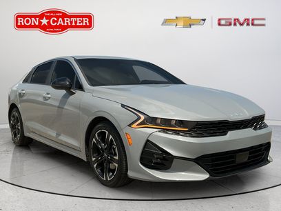 Used 2023 Kia K5 GT-Line w/ GT-Line Premium Package