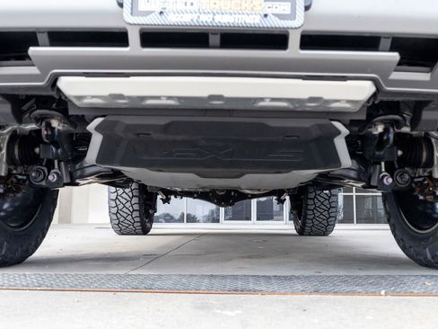 Used 2025 Lexus GX 550 image 15