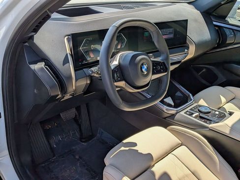 Used 2025 BMW X3 xDrive30i w/ Premium Package AWD/4WD image 28