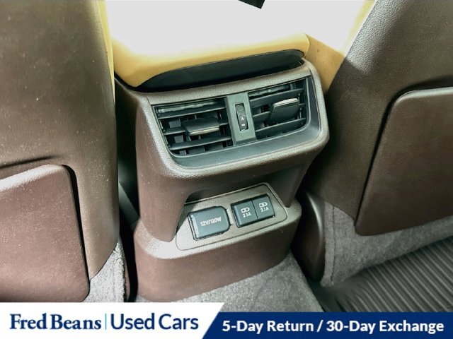 Used 2021 Lexus ES 350 w/ Premium Package FWD image 33