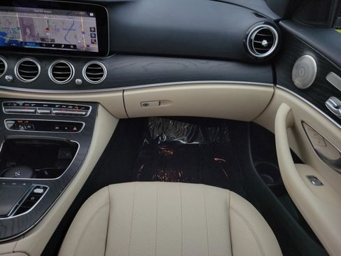 Certified 2022 Mercedes-Benz E 350 Sedan image 14