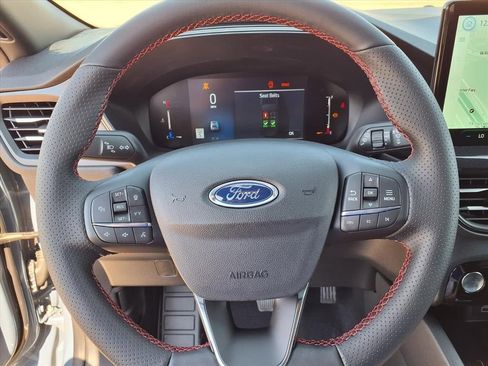 New 2026 Ford Escape ST-Line w/ Tech Pack #1 image 16