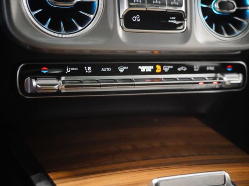 Certified 2025 Mercedes-Benz G 550 w/ Exclusive Interior Package image 26