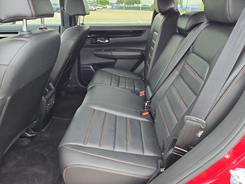 Used 2025 Honda CR-V Sport Touring image 28