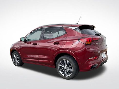 Certified 2023 Buick Encore GX Select w/ Sport Touring Package FWD image 25