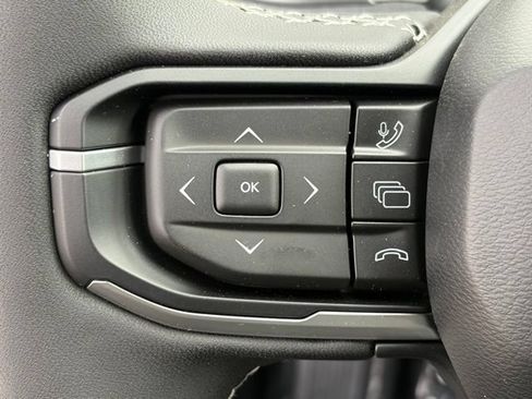 New 2026 Jeep Cherokee Laredo AWD/4WD image 16