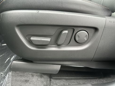 New 2026 MAZDA CX-90 Plug-In Hybrid w/Premium Sport AWD/4WD image 12