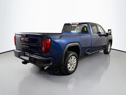 Used 2023 GMC Sierra 3500 Denali w/ Denali Ultimate Package AWD/4WD image 7