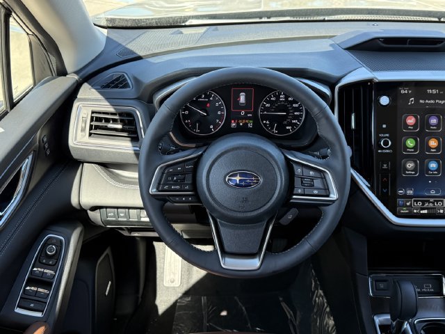 Certified 2026 Subaru Ascent Touring AWD/4WD image 10